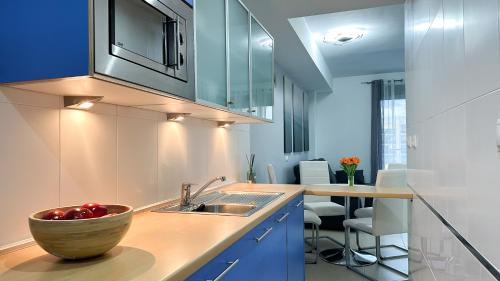 CALA ALTA vibe apartment