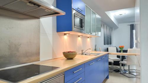 CALA ALTA vibe apartment
