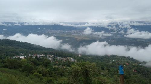 Φυσικό τοπίο κοντά σε αυτό το κάμπινγκ