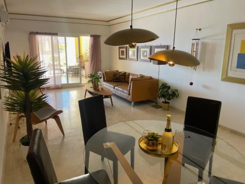 Intermobiliaria Rentals - Puerto Alto B4 13