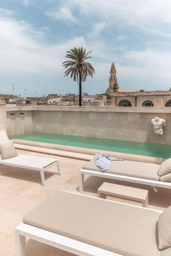 Palazzo Lecce - Epoca Collection