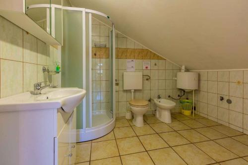 Apartment in Crikvenica 13731