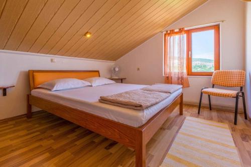 Apartment in Crikvenica 13731