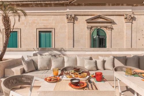 Đồ ăn tại/gần nhà nghỉ B&B