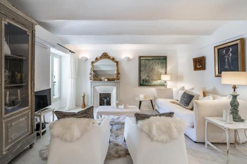 Charme et confort à Cannes près de la Croisette