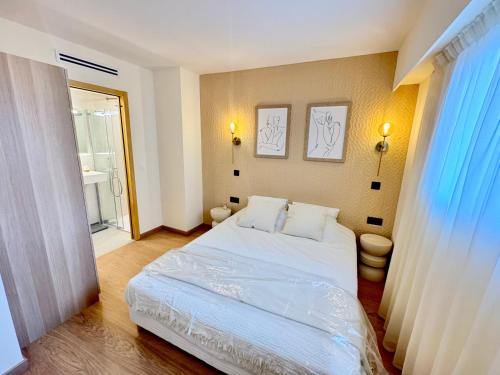 Élégant 2 chambres centre Cannes proche des plages