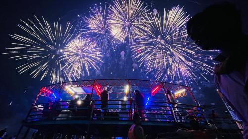 Φωτογραφία από το άλμπουμ του Pushkar Stay στο Βαρανάσι