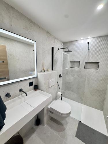 Élégant 2 chambres centre Cannes proche des plages