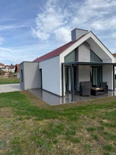 Kuća za odmor Stubaki