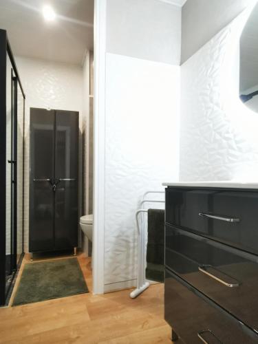 Charmant appartement à 300m des plages de Sainte-Maxime - Parking privé