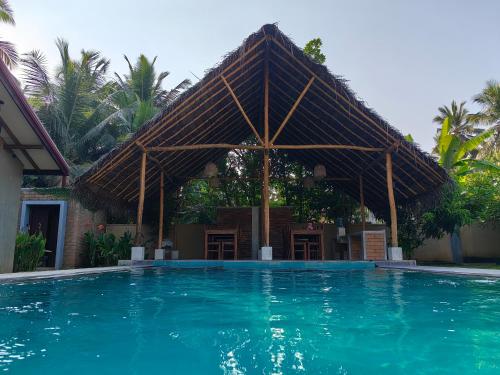 Gallery image of Divulgaha Gedara Boutique Hotel in Anuradhapura