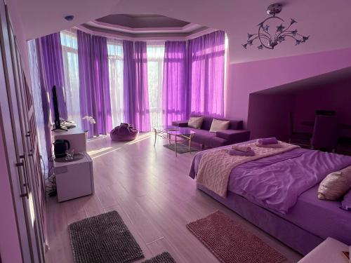 Billede fra billedgalleriet på Hotel Kamelia i Varna