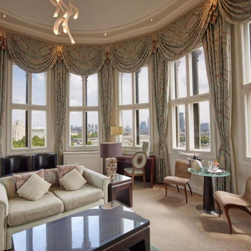 Tower Suite