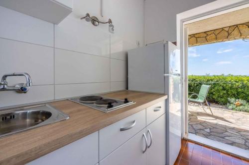 Apartment in Crikvenica 5316