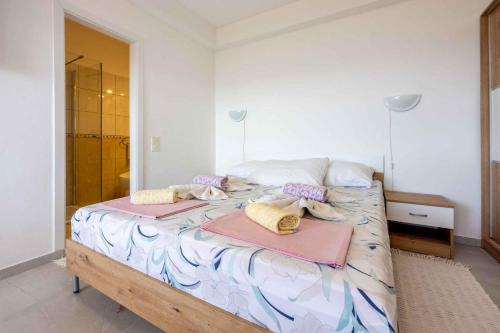 Apartment in Crikvenica 5316