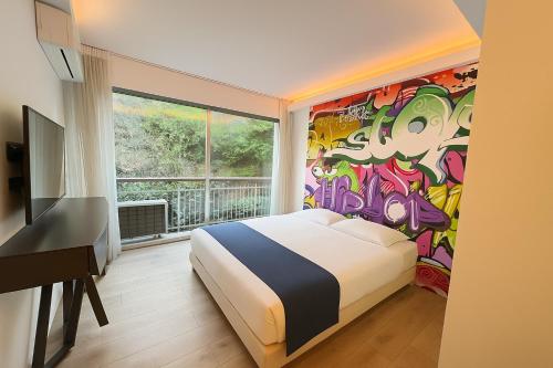 Appartement moderne avec terrasse, Centre Cannes