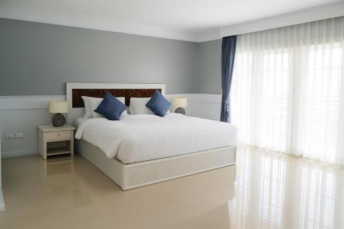 Gallery image of River Breeze Chiangsaen in Chiang Saen