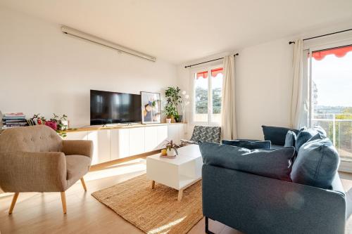 Maria’s place