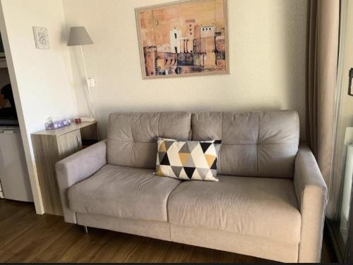 Résidence Cannes Verrerie - maeva Home - Appartement climatisé 2 pièces 4 personnes - Sélection MAE-2064
