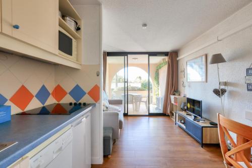 Résidence Cannes Verrerie - maeva Home - Appartement climatisé 2 pièces 4 personnes - Sélection MAE-2064