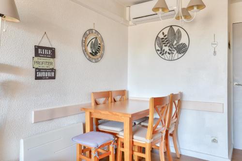 Résidence Cannes Verrerie - maeva Home - Appartement climatisé 2 pièces 4 personnes - Sélection MAE-2064
