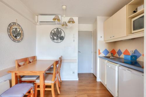 Résidence Cannes Verrerie - maeva Home - Appartement climatisé 2 pièces 4 personnes - Sélection MAE-2064