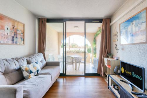 Résidence Cannes Verrerie - maeva Home - Appartement climatisé 2 pièces 4 personnes - Sélection MAE-2064