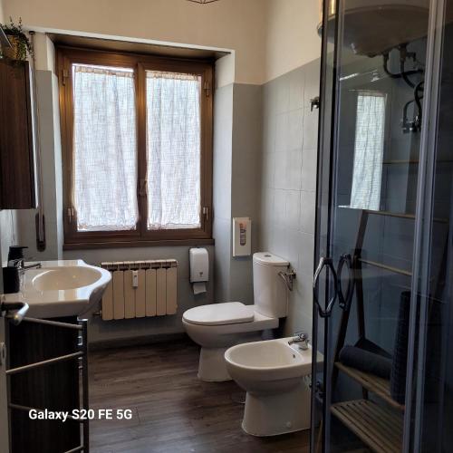 Gentile's House - Metro A a 50m diretta per il centro WiFi UltraFibra & Smart Working