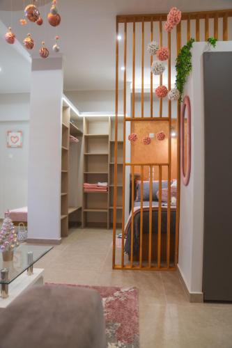 Tinas Studio