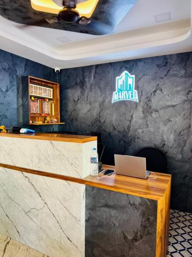 Fotografie z fotogalerie ubytování Marvee Luxus Stay v destinaci Kójamputtúr