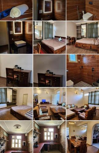 Fotografie z fotogalerie ubytování The Wallow Inn-Luxury Condo On Mussoorie Road v destinaci Déhrádún