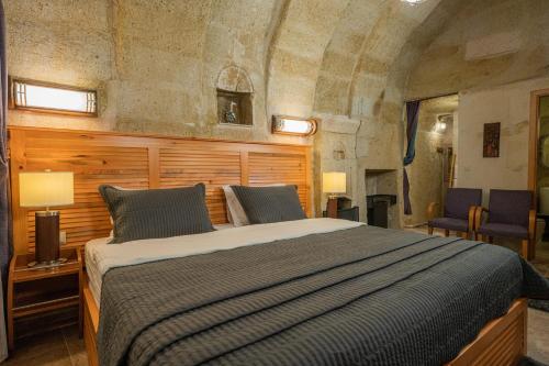 Double or Twin Room with Balcony
