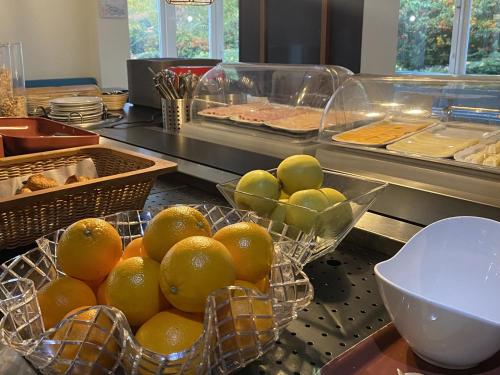 Gallery image of Brit Hotel Le Polder in Gravelines