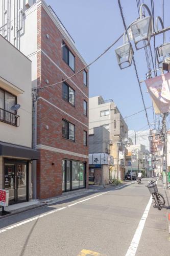 FABRIC Nishi-Shinjuku