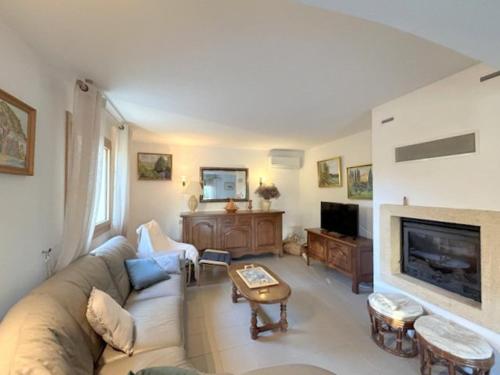 Maison familiale - Village - Parking - Le Barcares - 2 minutes plage 10ALJOF25