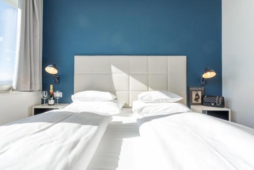 Vienna Skyline Apartment