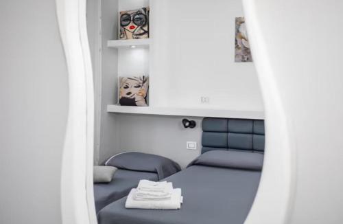 Posezení v ubytování Dolce Relax