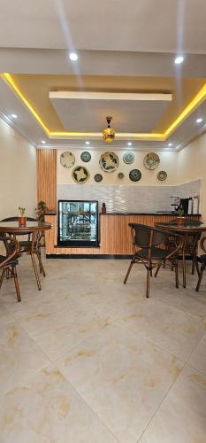 Foto de la galeria de Calm Corner Addis a Addis Abeba