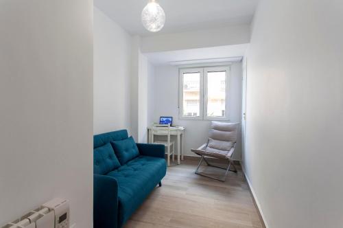 Valencia Flat Rental 3 bedroom in Extramurs