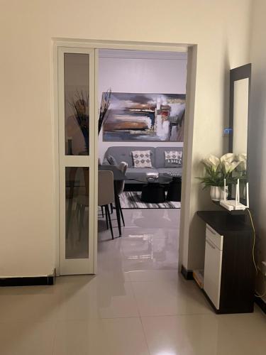 Billede fra billedgalleriet på Farid Street - Studio - Dakar Plateau i Dakar