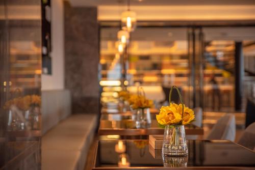 Φωτογραφία από το άλμπουμ του Echarm Hotel Nanning Wuxiang Headquarters Base σε Νανίνγκ