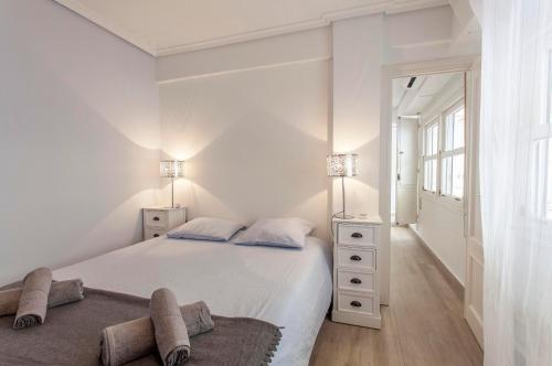 Valencia Flat Rental 3 bedroom in Extramurs