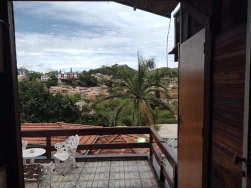 Imagen de la galería de Pousada Águas da Prata, en Águas da Prata