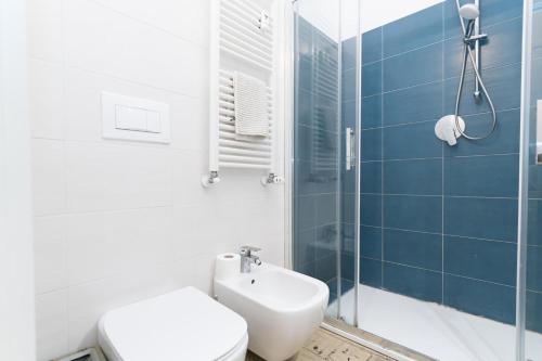 Luxury one bedroom Corso Buenos Aires next Duomo