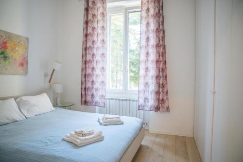 Luxury one bedroom Corso Buenos Aires next Duomo