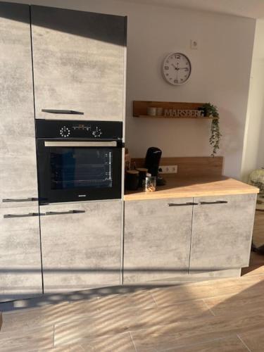 Afbeelding uit fotogalerij van Ferienwohnung Auszeit in Marsberg