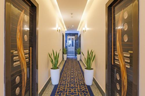 Φωτογραφία από το άλμπουμ του FabHotel BN Palace - Near Belgharia expressway σε kolkata
