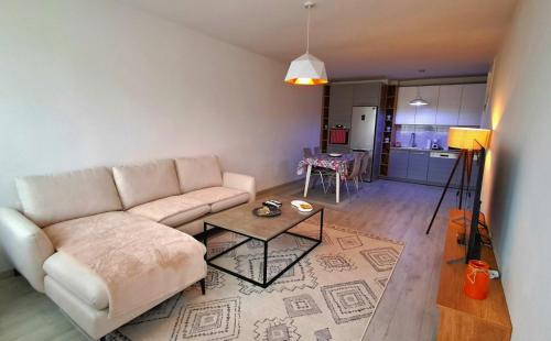 Family Apartment - Fushë Kosovë