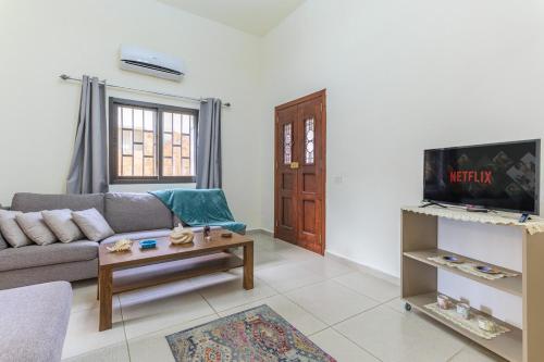 Daya 2BR Apartment In Batroun
