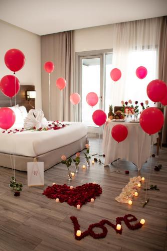 Hafawah Suites